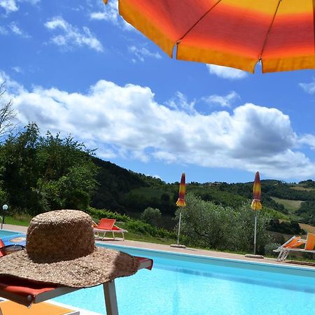 Agriturismo Marano Mengara Exterior photo