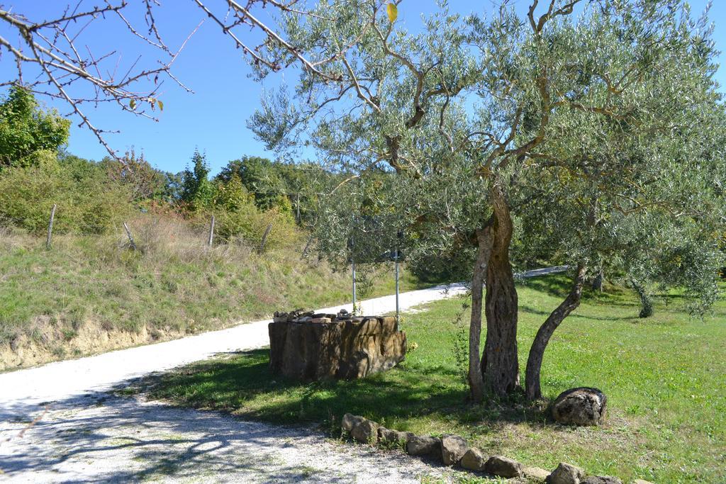 Agriturismo Marano Mengara Exterior photo