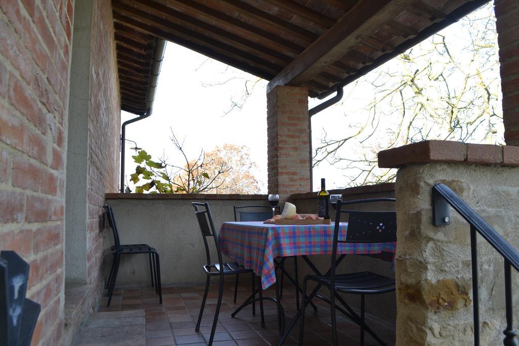 Agriturismo Marano Mengara Exterior photo