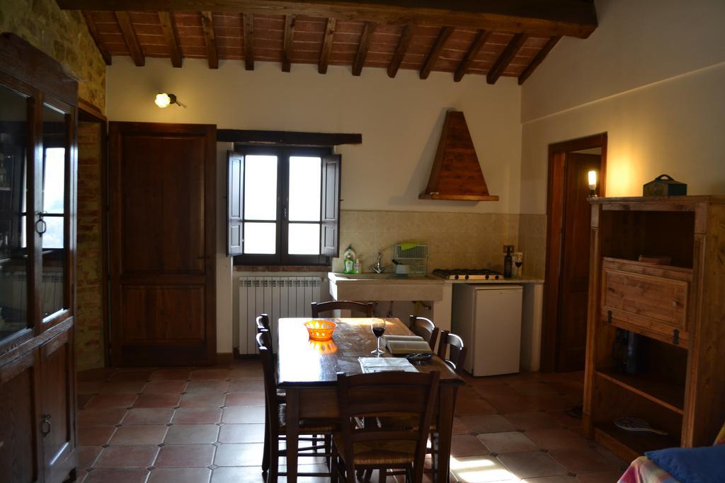 Agriturismo Marano Mengara Exterior photo