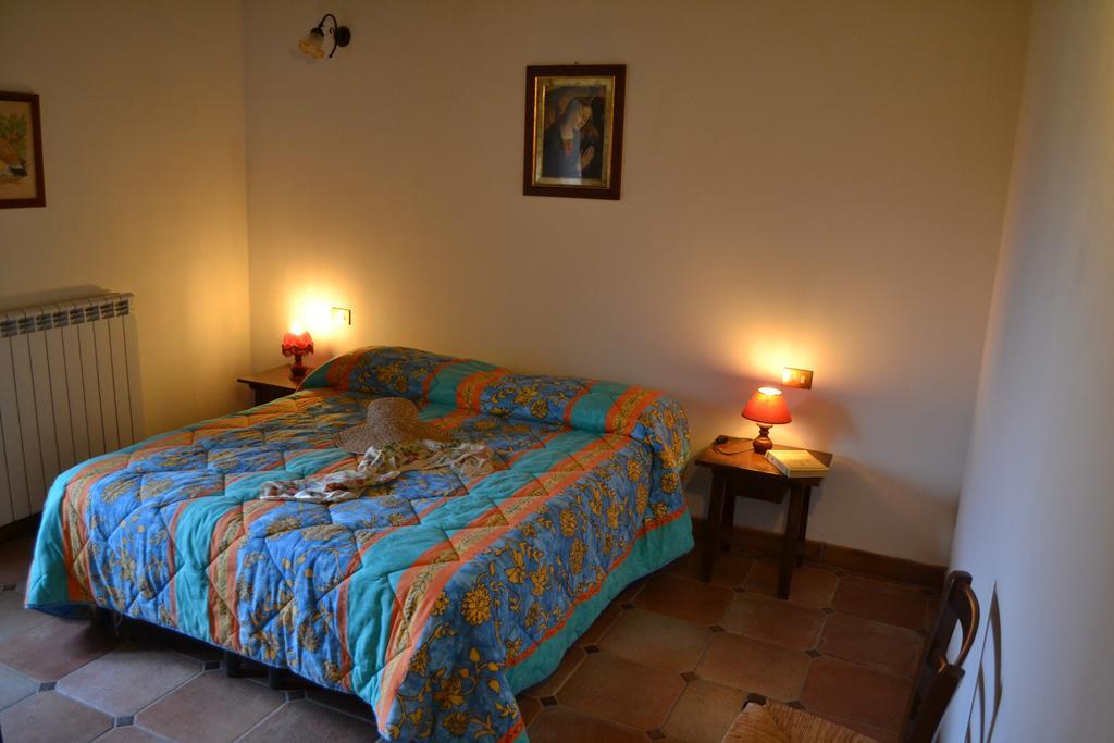 Agriturismo Marano Mengara Exterior photo