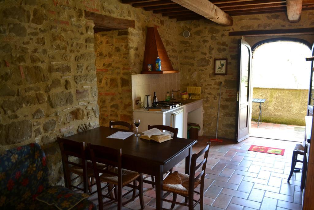Agriturismo Marano Mengara Exterior photo