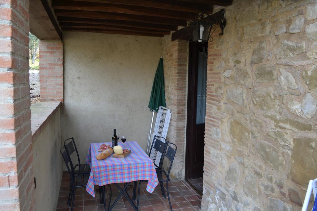 Agriturismo Marano Mengara Exterior photo