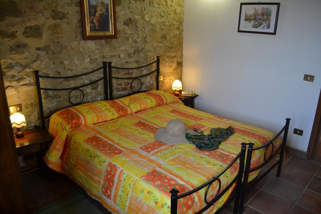 Agriturismo Marano Mengara Exterior photo