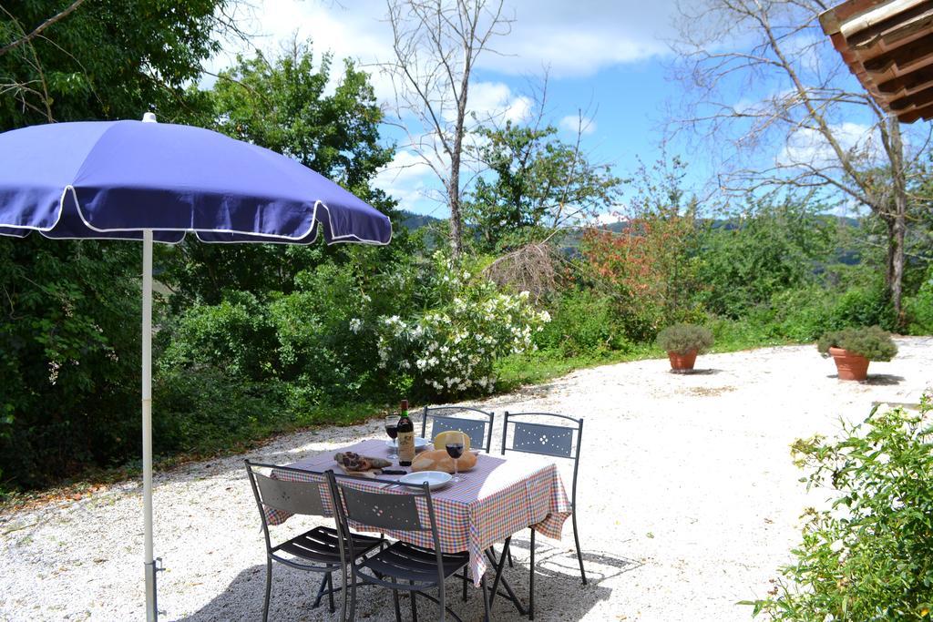 Agriturismo Marano Mengara Exterior photo