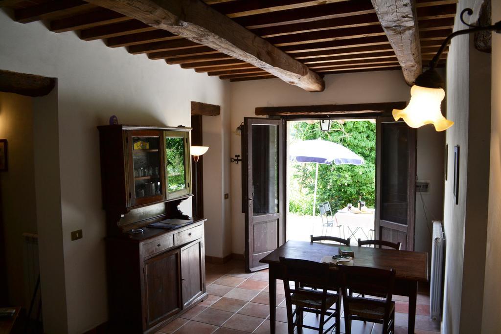 Agriturismo Marano Mengara Exterior photo