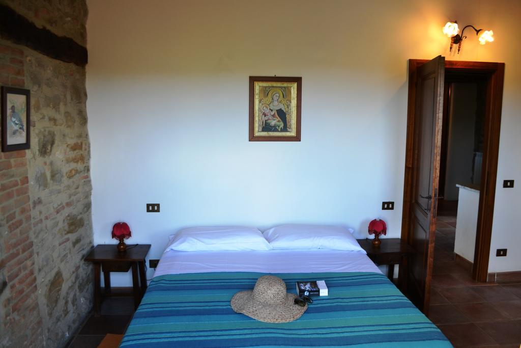 Agriturismo Marano Mengara Exterior photo