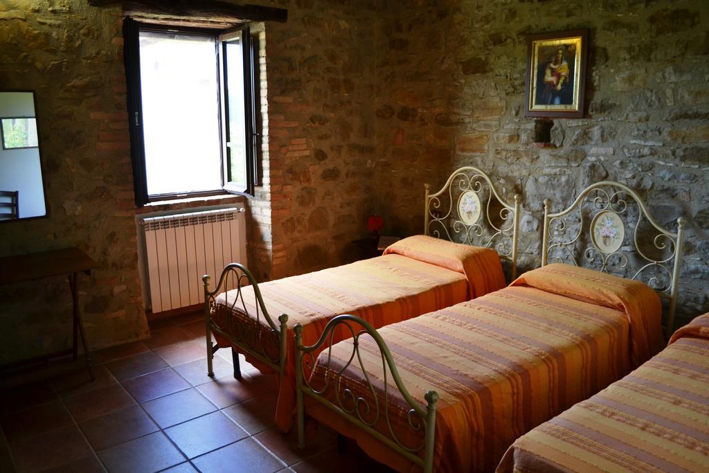 Agriturismo Marano Mengara Exterior photo
