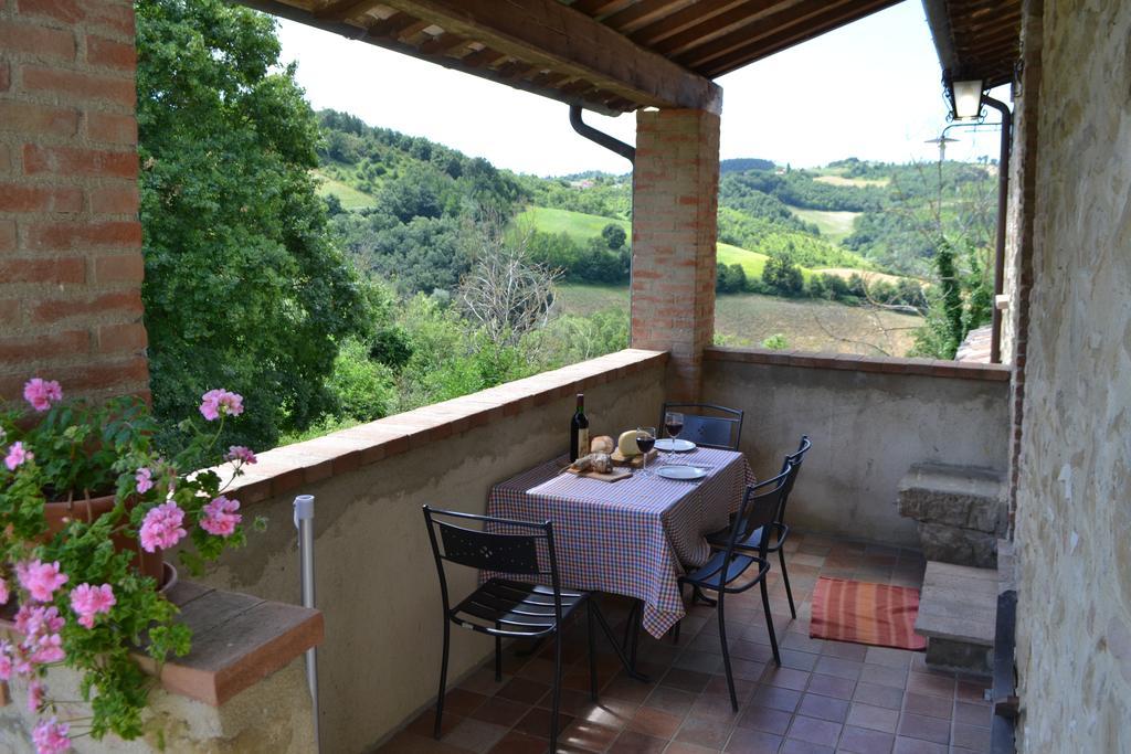 Agriturismo Marano Mengara Exterior photo