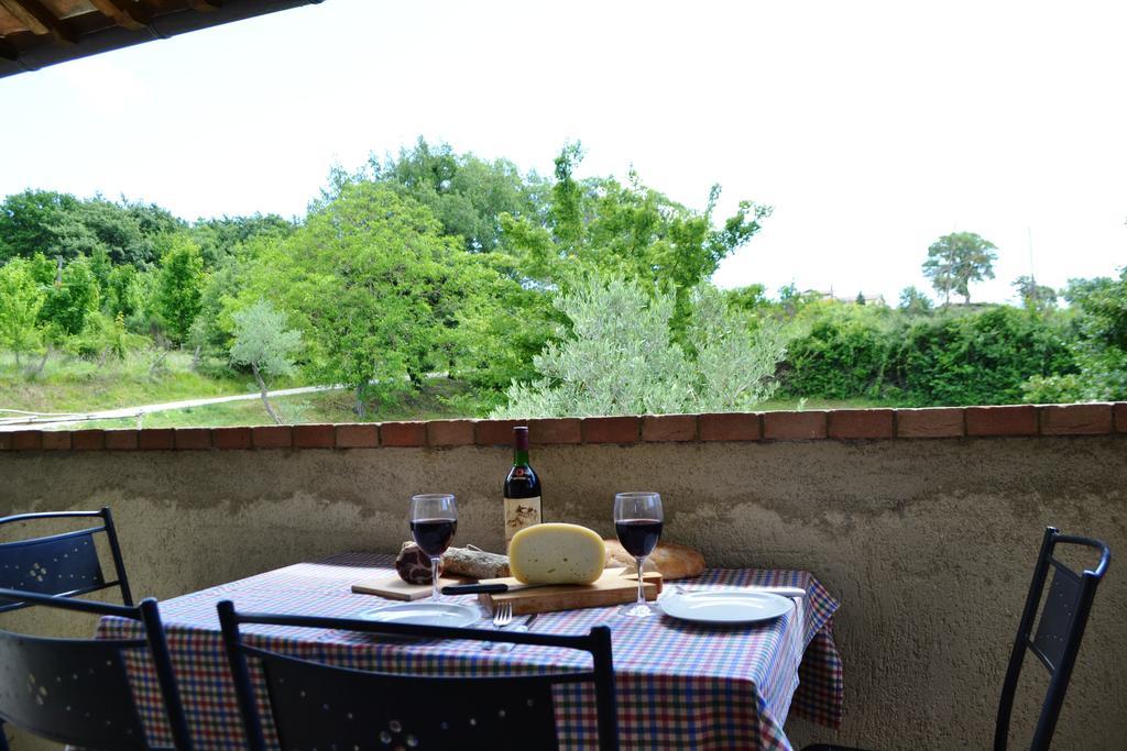 Agriturismo Marano Mengara Exterior photo