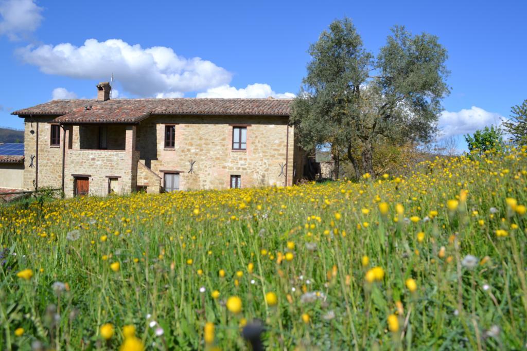 Agriturismo Marano Mengara Exterior photo